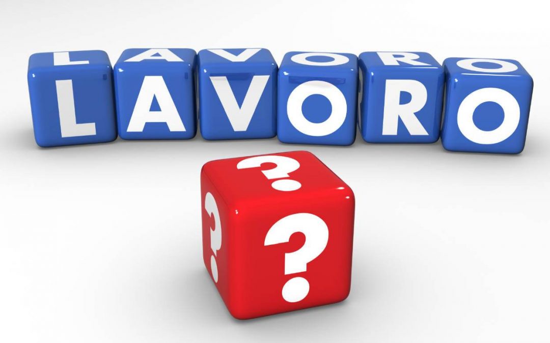 LAVORO